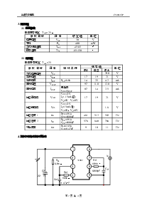 浏览型号CSC31002CP的Datasheet PDF文件第2页