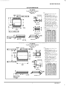 浏览型号74HC244A的Datasheet PDF文件第7页