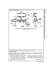 浏览型号74LS175的Datasheet PDF文件第7页