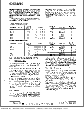 浏览型号93C46/J的Datasheet PDF文件第4页
