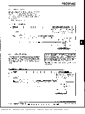 浏览型号93C46/J的Datasheet PDF文件第7页