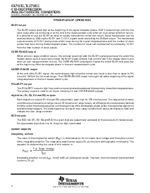 浏览型号ICL7135CN的Datasheet PDF文件第8页