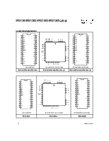 浏览型号IR2136S的Datasheet PDF文件第8页