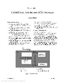浏览型号FAS466的Datasheet PDF文件第1页