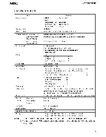 浏览型号UPD78P058GC-3B9的Datasheet PDF文件第5页