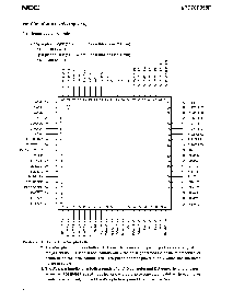 浏览型号UPD78P058GC-3B9的Datasheet PDF文件第6页