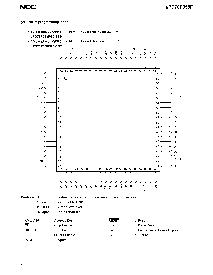 浏览型号UPD78P058GC-3B9的Datasheet PDF文件第8页