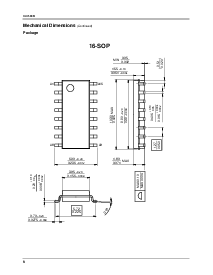 浏览型号MN4001B的Datasheet PDF文件第6页