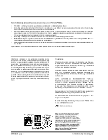 浏览型号PIC18F242-I/SP的Datasheet PDF文件第2页