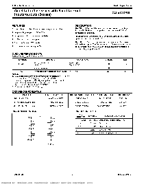 浏览型号74LVC126APW-T的Datasheet PDF文件第1页