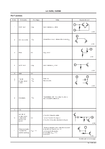 浏览型号LA1844的Datasheet PDF文件第4页