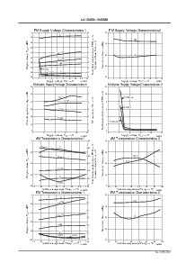 浏览型号LA1844的Datasheet PDF文件第8页