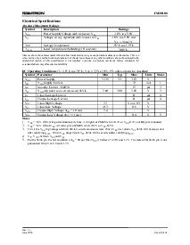 浏览型号FM20L08的Datasheet PDF文件第8页