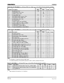 浏览型号FM20L08的Datasheet PDF文件第9页