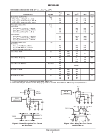 浏览型号MC14040BCP的Datasheet PDF文件第4页