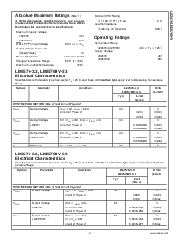 浏览型号LM2576S-12的Datasheet PDF文件第3页