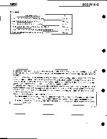 浏览型号2SC3518L-Z的Datasheet PDF文件第4页