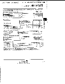 浏览型号TL594CJ的Datasheet PDF文件第5页