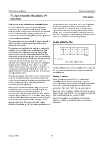 浏览型号TDA8366H的Datasheet PDF文件第11页