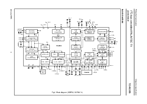 浏览型号TDA8366的Datasheet PDF文件第4页