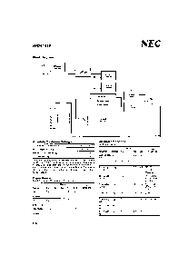 浏览型号UPD41416的Datasheet PDF文件第2页