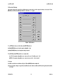 浏览型号AK4385的Datasheet PDF文件第11页