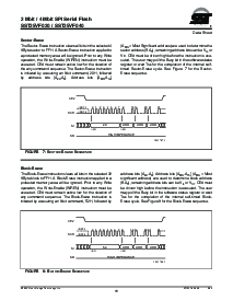 浏览型号SST25VF040-20-4C-QAE的Datasheet PDF文件第11页