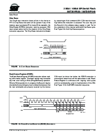 浏览型号SST25VF040-20-4C-QAE的Datasheet PDF文件第12页