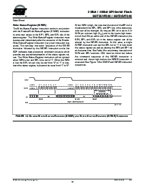 浏览型号SST25VF040-20-4C-QAE的Datasheet PDF文件第14页