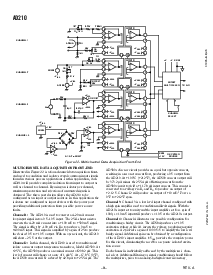 浏览型号AD210的Datasheet PDF文件第8页