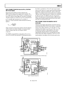浏览型号AD652的Datasheet PDF文件第9页