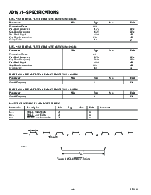 浏览型号AD1871的Datasheet PDF文件第4页