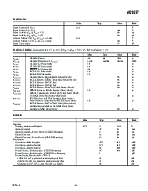 浏览型号AD1877的Datasheet PDF文件第3页