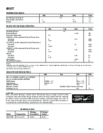 浏览型号AD1877的Datasheet PDF文件第4页