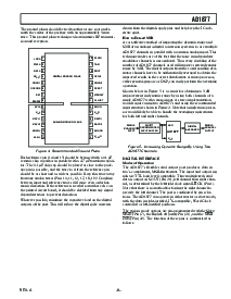 浏览型号AD1877的Datasheet PDF文件第9页