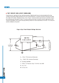浏览型号GM7110的Datasheet PDF文件第6页