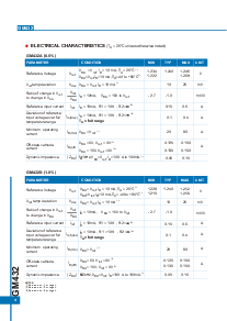 浏览型号GM432的Datasheet PDF文件第4页
