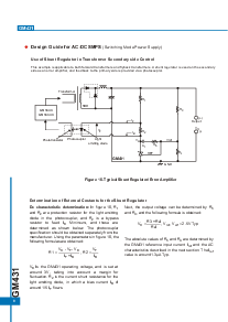浏览型号GM431的Datasheet PDF文件第8页