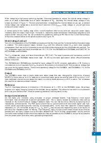 浏览型号GM384XA的Datasheet PDF文件第9页