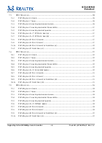 浏览型号RTL8309SB的Datasheet PDF文件第7页