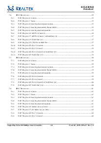 浏览型号RTL8309SB的Datasheet PDF文件第8页