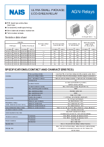 浏览型号AGN200A4H的Datasheet PDF文件第1页