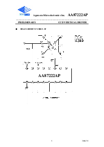 浏览型号AA87222的Datasheet PDF文件第5页