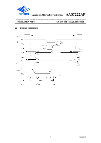 浏览型号AA87222的Datasheet PDF文件第7页