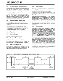 浏览型号24C02的Datasheet PDF文件第4页