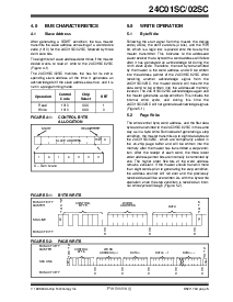 浏览型号24C02的Datasheet PDF文件第5页