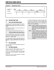 浏览型号24C02A的Datasheet PDF文件第8页