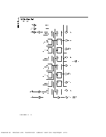 浏览型号MM74HC595MTCX的Datasheet PDF文件第2页