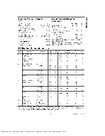 浏览型号MM74HC595MX的Datasheet PDF文件第3页