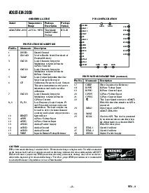 浏览型号SST-SALEM-3PL的Datasheet PDF文件第2页